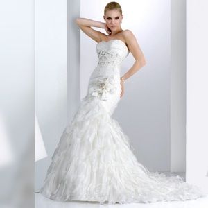 Wedding Gown